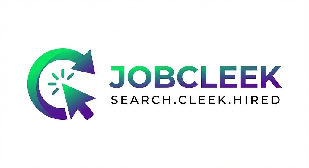 JOBCLEEK Logo